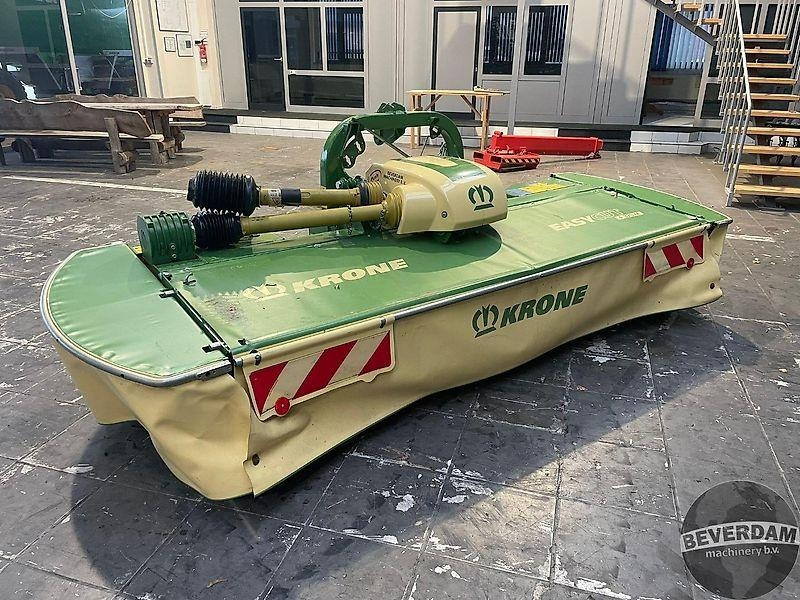 Krone F320M Push - Faucheuse: photos 3 Krone F320M Push - Faucheuse: photos 3