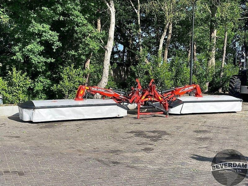 Kuhn GMD 9530-FF - Faucheuse: photos 2 Kuhn GMD 9530-FF - Faucheuse: photos 2