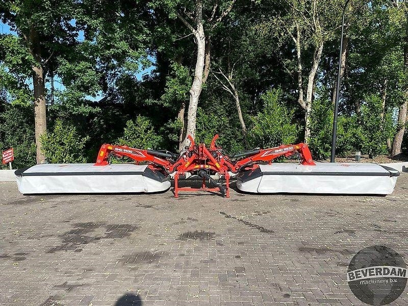 Kuhn GMD 9530-FF - Faucheuse: photos 3 Kuhn GMD 9530-FF - Faucheuse: photos 3