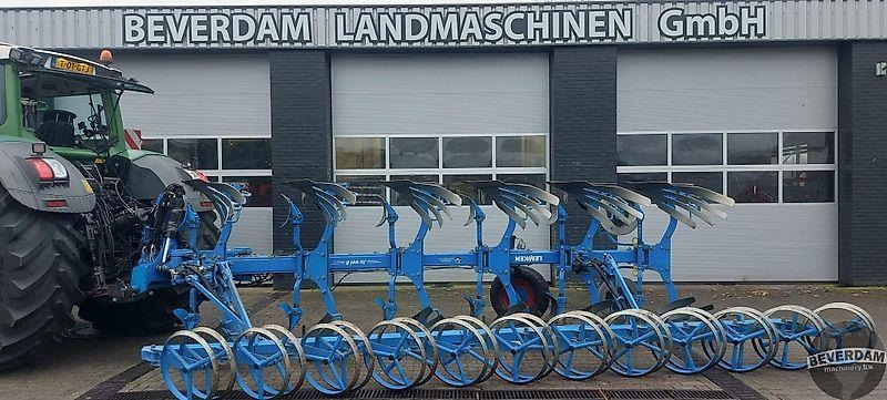 Lemken Juwel 8 M 5+1 N 100 - Charrue: photos 5 Lemken Juwel 8 M 5+1 N 100 - Charrue: photos 5