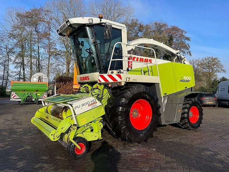 Claas Jaguar 900 Speedstar VMAX Trommel - Machine agricole: photos 5 Claas Jaguar 900 Speedstar VMAX Trommel - Machine agricole: photos 5