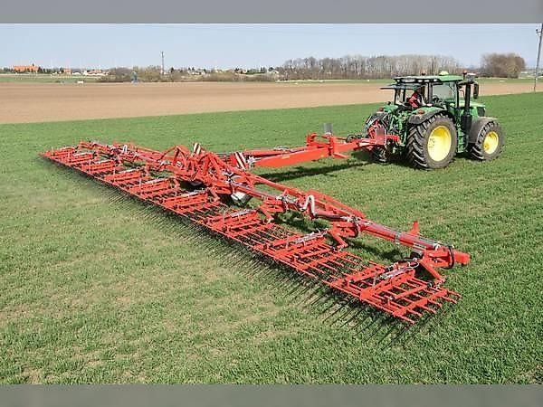 Einböck Aerostar 1800 XXL 18 meter! - Machine agricole: photos 2 Einböck Aerostar 1800 XXL 18 meter! - Machine agricole: photos 2