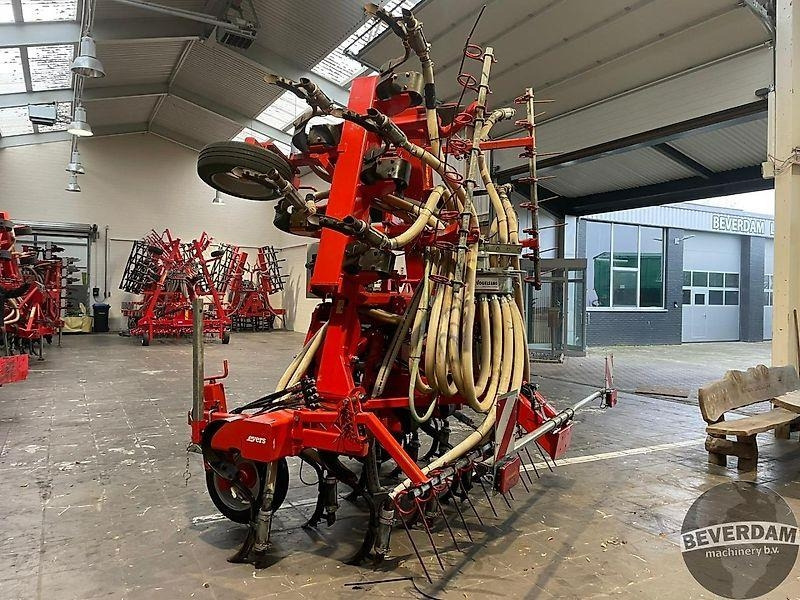 Evers Freiberger BI-BT 19 600 sectieafsluiting - Machine agricole: photos 4 Evers Freiberger BI-BT 19 600 sectieafsluiting - Machine agricole: photos 4