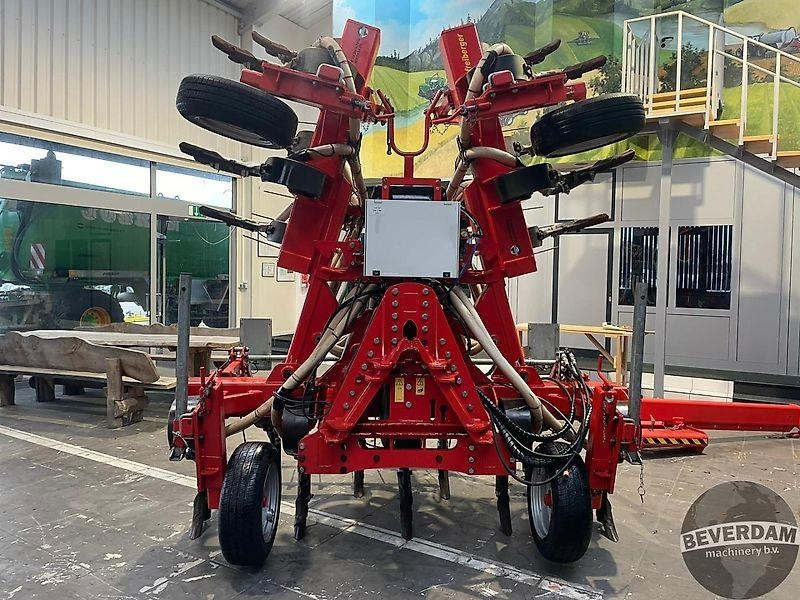 Evers Freiberger BI-BT 19 600 sectieafsluiting - Machine agricole: photos 3 Evers Freiberger BI-BT 19 600 sectieafsluiting - Machine agricole: photos 3