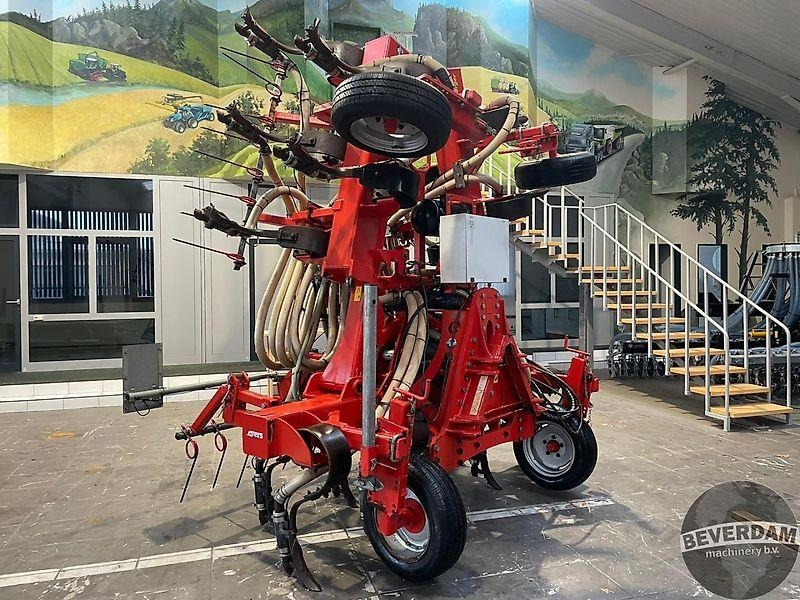 Evers Freiberger BI-BT 19 600 sectieafsluiting - Machine agricole: photos 2 Evers Freiberger BI-BT 19 600 sectieafsluiting - Machine agricole: photos 2