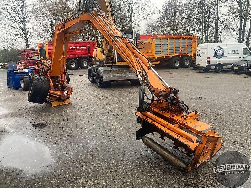 Hemos HK-100 klepelmaaier - Machine agricole: photos 5 Hemos HK-100 klepelmaaier - Machine agricole: photos 5