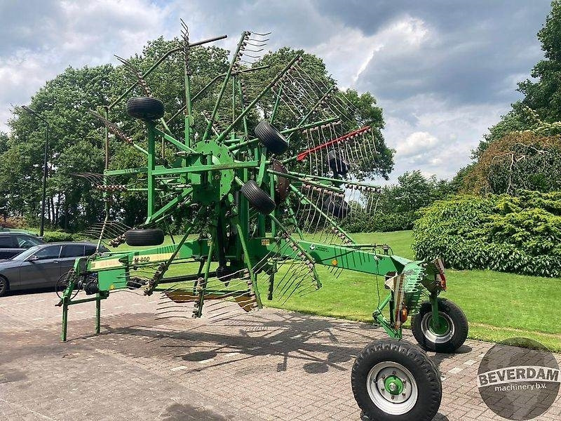 Stoll M800 Cirkelhark - Machine agricole: photos 3 Stoll M800 Cirkelhark - Machine agricole: photos 3