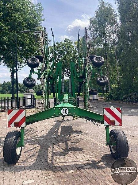 Stoll M800 Cirkelhark - Machine agricole: photos 4 Stoll M800 Cirkelhark - Machine agricole: photos 4