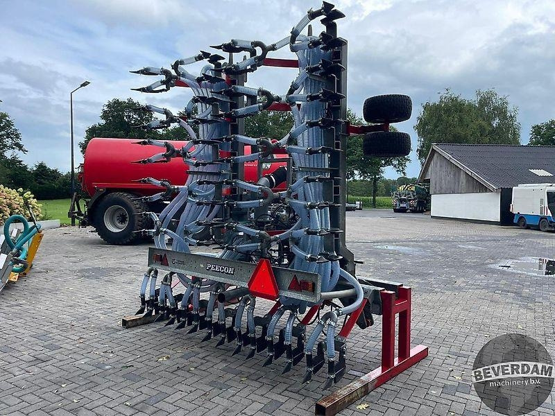 Peecon SB 1188 ECO Sleepslangbemester - Epandeurs: photos 4 Peecon SB 1188 ECO Sleepslangbemester - Epandeurs: photos 4
