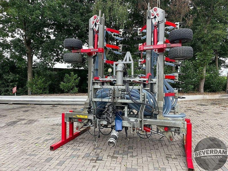 Peecon SB 1188 ECO Sleepslangbemester - Epandeurs: photos 2 Peecon SB 1188 ECO Sleepslangbemester - Epandeurs: photos 2