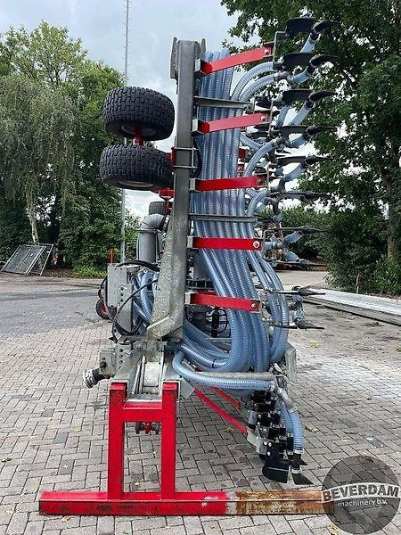 Peecon SB 1188 ECO Sleepslangbemester - Epandeurs: photos 3 Peecon SB 1188 ECO Sleepslangbemester - Epandeurs: photos 3