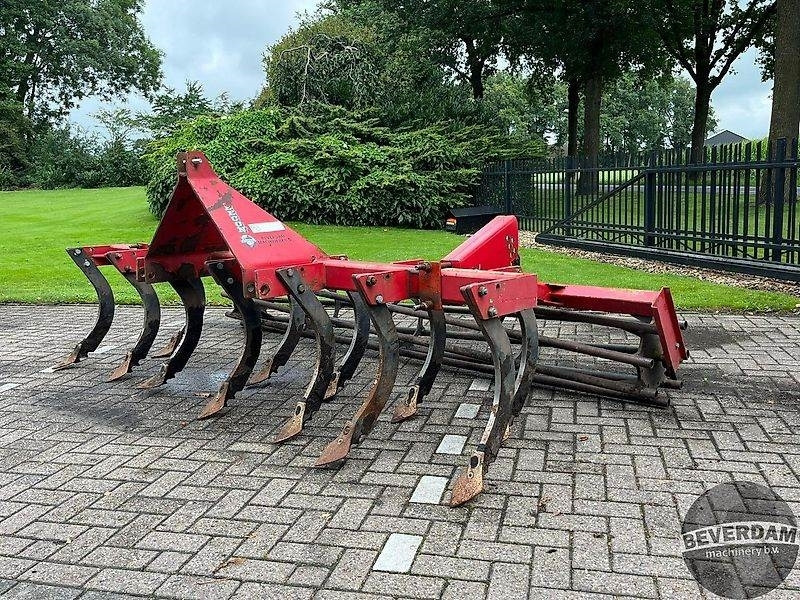Peecon cultivator - Bineuse: photos 2 Peecon cultivator - Bineuse: photos 2