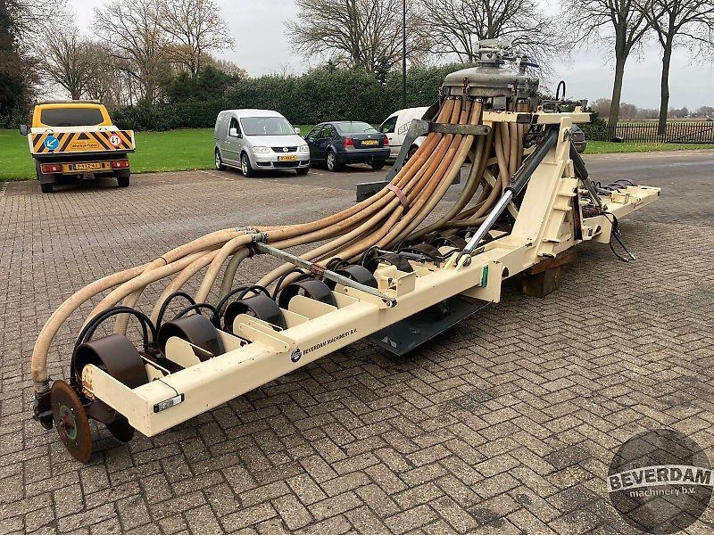 Roelama RZ 80 Zodebemester - Epandeurs: photos 3 Roelama RZ 80 Zodebemester - Epandeurs: photos 3