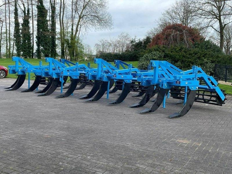 STP GL 3/W --- GL 5 - Décompacteur: photos 3 STP GL 3/W --- GL 5 - Décompacteur: photos 3