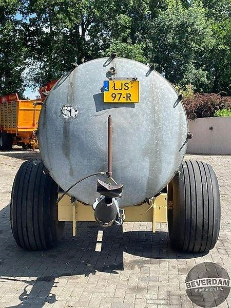 Schuitemaker 6800l watertank - Tonne à lisier: photos 4 Schuitemaker 6800l watertank - Tonne à lisier: photos 4
