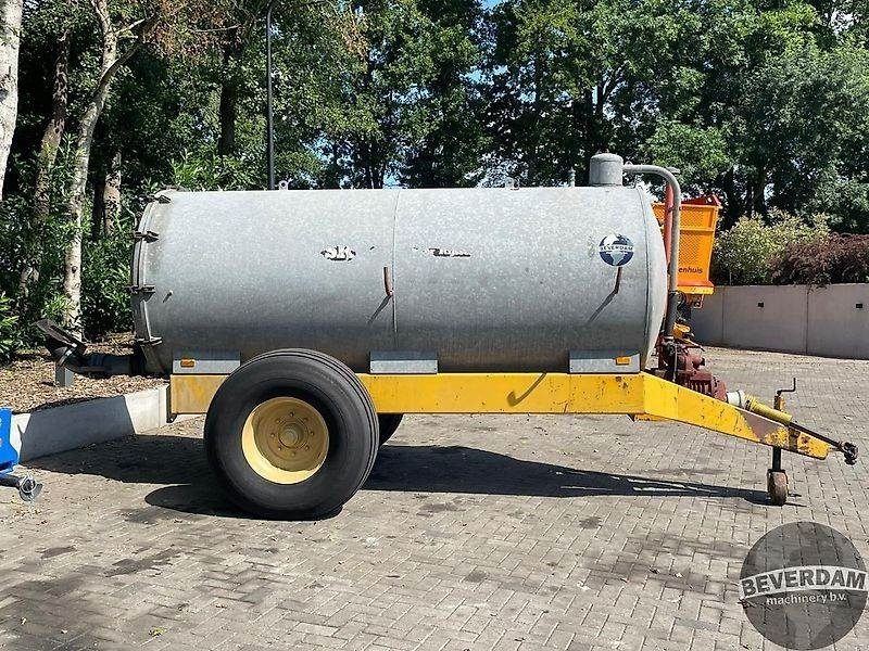 Schuitemaker 6800l watertank - Tonne à lisier: photos 2 Schuitemaker 6800l watertank - Tonne à lisier: photos 2