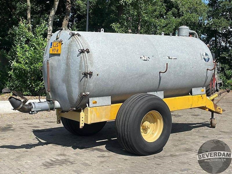 Schuitemaker 6800l watertank - Tonne à lisier: photos 3 Schuitemaker 6800l watertank - Tonne à lisier: photos 3