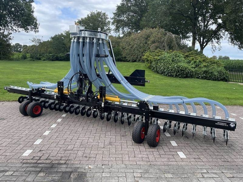 Slootsmid SK-6 - Epandeurs: photos 4 Slootsmid SK-6 - Epandeurs: photos 4