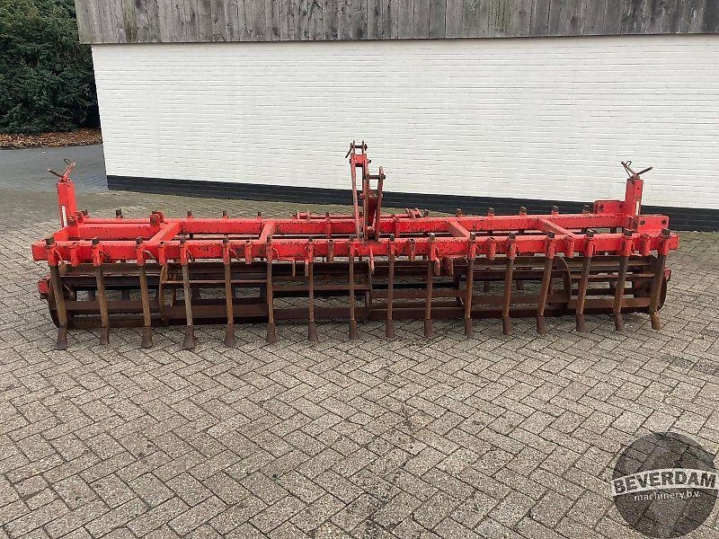 Steketee zaaibedbereider 4m - Outils du sol: photos 2 Steketee zaaibedbereider 4m - Outils du sol: photos 2