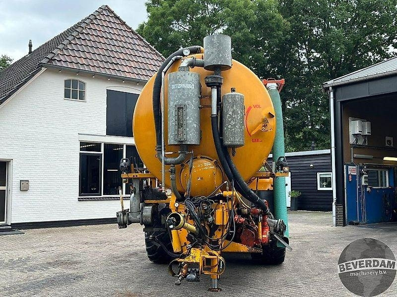 Veenhuis Vacuumtank 19m³ - Tonne à lisier: photos 5 Veenhuis Vacuumtank 19m³ - Tonne à lisier: photos 5