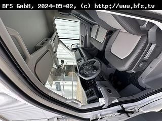 MAN TGE 3.180 4x4 SB DOKA, Normaldach, Bau Paket - Fourgon plateau: photos 3 MAN TGE 3.180 4x4 SB DOKA, Normaldach, Bau Paket - Fourgon plateau: photos 3