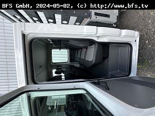 MAN TGE 3.180 4x4 SB DOKA, Normaldach, Bau Paket - Fourgon plateau: photos 4 MAN TGE 3.180 4x4 SB DOKA, Normaldach, Bau Paket - Fourgon plateau: photos 4
