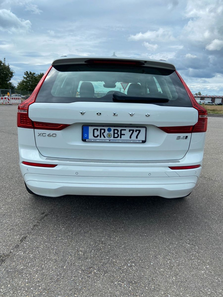 Volvo XC 60 XC60 Momentum Pro AWD - SUV: photos 2 Volvo XC 60 XC60 Momentum Pro AWD - SUV: photos 2