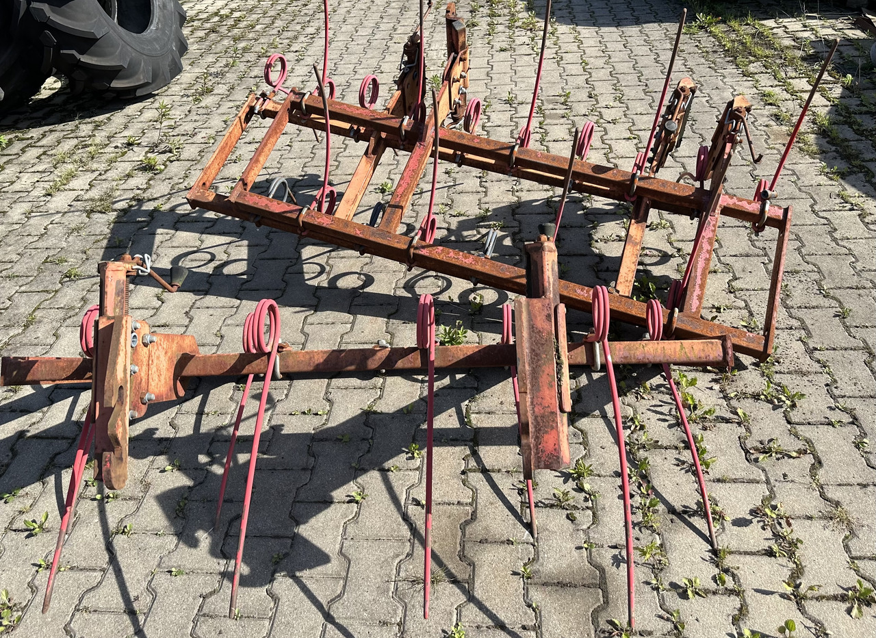 Väderstad CARRIER 500 - Cover crop: photos 4 Väderstad CARRIER 500 - Cover crop: photos 4