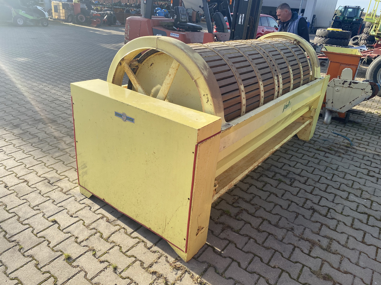 Vaslin Veritas 12 HL - Équipement de traitement post-récolte: photos 2 Vaslin Veritas 12 HL - Équipement de traitement post-récolte: photos 2