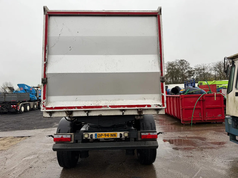 D-Tec KTG-01 - Semi-remorque benne: photos 5 D-Tec KTG-01 - Semi-remorque benne: photos 5