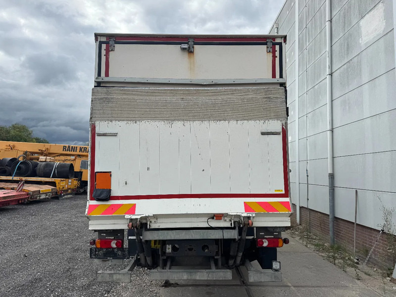 DAF LF 320 4X2 EURO 6 DHOLLANDIA LIFT BOX - Camion fourgon: photos 5 DAF LF 320 4X2 EURO 6 DHOLLANDIA LIFT BOX - Camion fourgon: photos 5