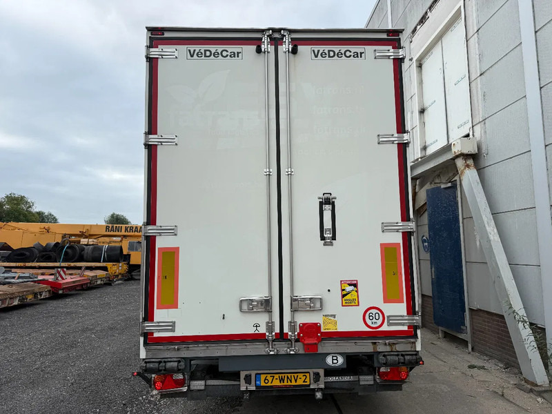 DAF XF 460 6X2 YEAR 2017 COMPLETE! + CARRIER SUPRA 850 + DHOLLANDIA - Camion frigorifique: photos 5 DAF XF 460 6X2 YEAR 2017 COMPLETE! + CARRIER SUPRA 850 + DHOLLANDIA - Camion frigorifique: photos 5