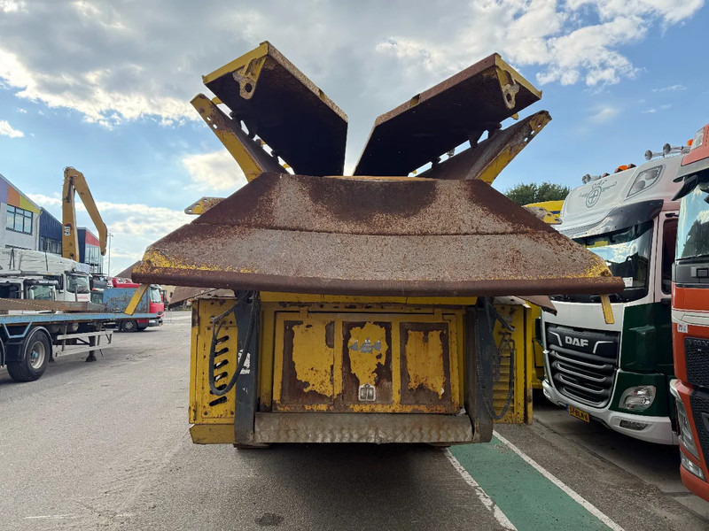 Keestrack NOVUM S175, DEUTZ ENGINE, - Crible: photos 3 Keestrack NOVUM S175, DEUTZ ENGINE, - Crible: photos 3