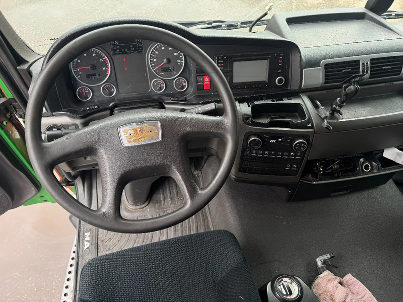 Crédit-bail MAN TGS 26.440 6X2 EURO 6 THERMO KING + LOAD LIFT MAN TGS 26.440 6X2 EURO 6 THERMO KING + LOAD LIFT: photos 13