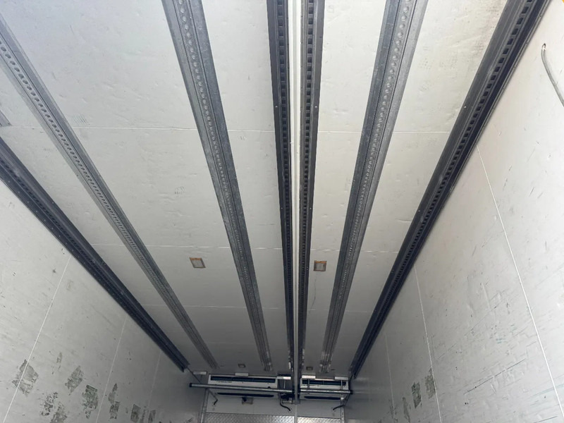 Crédit-bail MAN TGS 26.440 6X2 EURO 6 THERMO KING + LOAD LIFT MAN TGS 26.440 6X2 EURO 6 THERMO KING + LOAD LIFT: photos 18