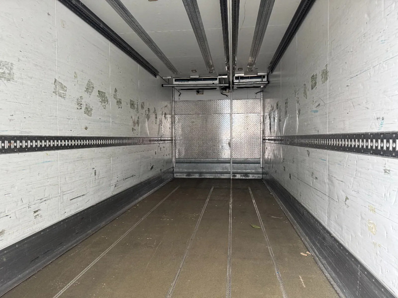 Crédit-bail MAN TGS 26.440 6X2 EURO 6 THERMO KING + LOAD LIFT MAN TGS 26.440 6X2 EURO 6 THERMO KING + LOAD LIFT: photos 15