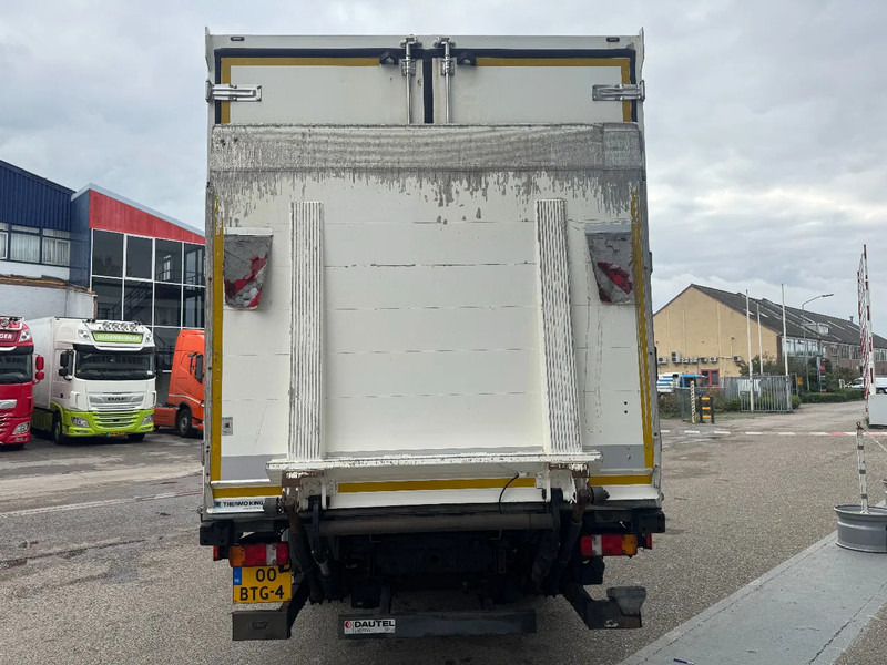 Crédit-bail MAN TGS 26.440 6X2 EURO 6 THERMO KING + LOAD LIFT MAN TGS 26.440 6X2 EURO 6 THERMO KING + LOAD LIFT: photos 6