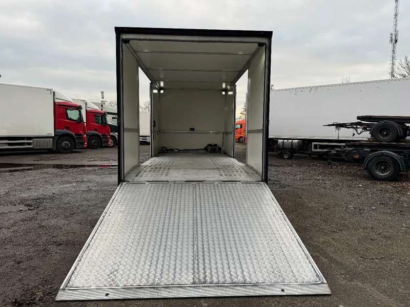 MOETEFINDT REMOTE CONTROL LIFT + WINCH - Remorque porte-voitures: photos 4 MOETEFINDT REMOTE CONTROL LIFT + WINCH - Remorque porte-voitures: photos 4