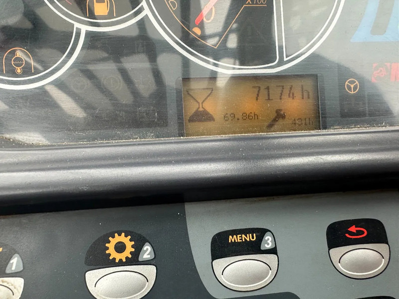 Chariot télescopique Manitou MT1440, 2015, 7174 HOURS, CE: photos 9 Chariot télescopique Manitou MT1440, 2015, 7174 HOURS, CE: photos 9