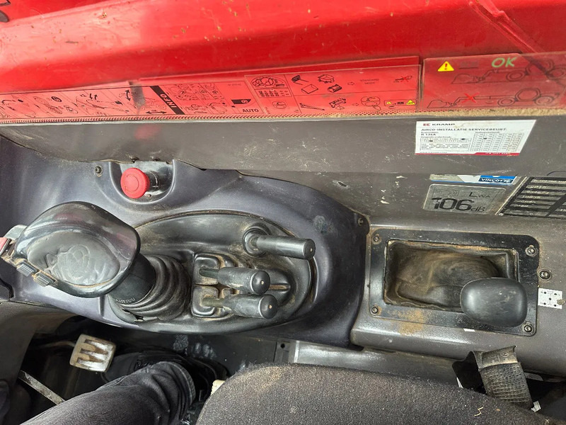 Chariot télescopique Manitou MT1440, 2015, 7174 HOURS, CE: photos 7 Chariot télescopique Manitou MT1440, 2015, 7174 HOURS, CE: photos 7