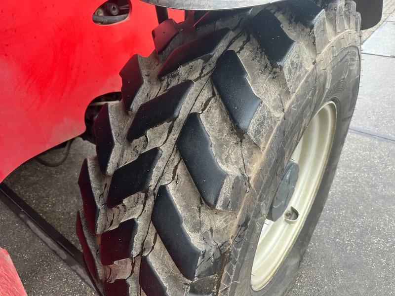 Chariot télescopique Manitou MT1440, 2015, 7174 HOURS, CE: photos 19 Chariot télescopique Manitou MT1440, 2015, 7174 HOURS, CE: photos 19