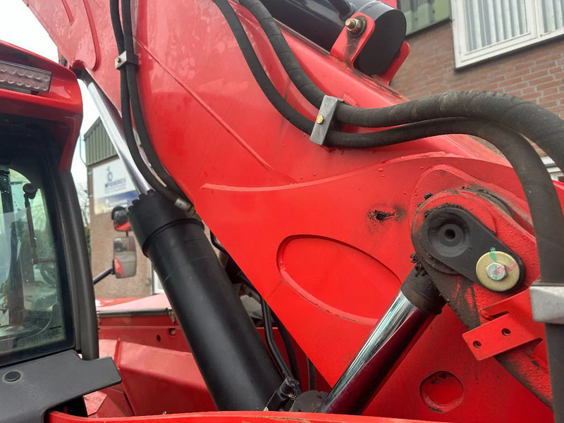 Chariot télescopique Manitou MT1440, 2015, 7174 HOURS, CE: photos 17 Chariot télescopique Manitou MT1440, 2015, 7174 HOURS, CE: photos 17