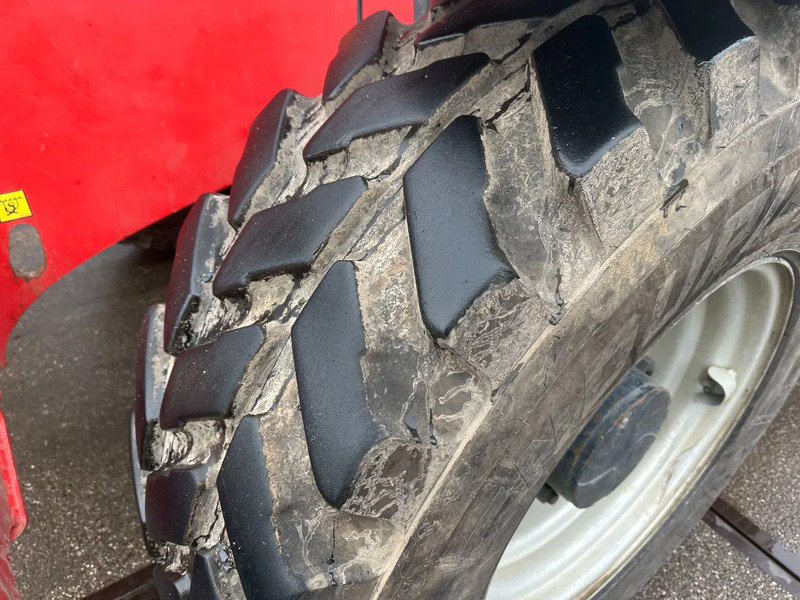 Chariot télescopique Manitou MT1440, 2015, 7174 HOURS, CE: photos 18 Chariot télescopique Manitou MT1440, 2015, 7174 HOURS, CE: photos 18