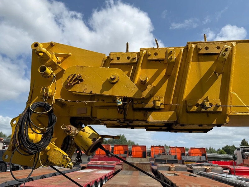 P&H OMEGA S20, 24,4 M - Grue automotrice lente: photos 5 P&H OMEGA S20, 24,4 M - Grue automotrice lente: photos 5