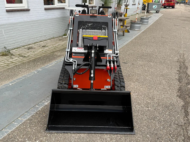 Skid steer loader SL36C - NEW & UNUSED! - Chargeuse compacte sur chenilles: photos 4 Skid steer loader SL36C - NEW & UNUSED! - Chargeuse compacte sur chenilles: photos 4