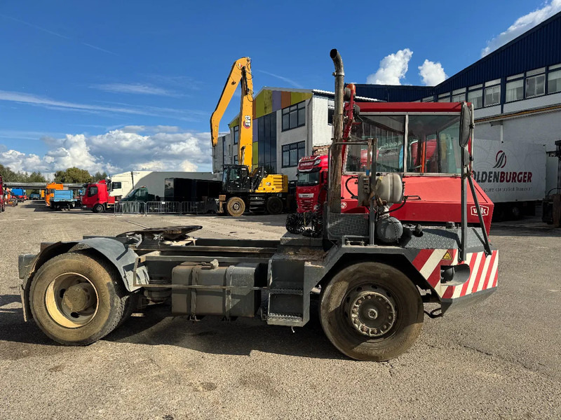 Terberg TT17 TT17 HUB REDUCTION - Tracteur portuaire: photos 4 Terberg TT17 TT17 HUB REDUCTION - Tracteur portuaire: photos 4