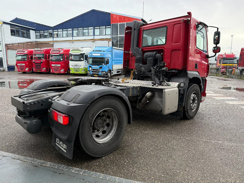 DAF CF 370 4X2 EURO 6 - WHEELBASE: 3,25 METER - Tracteur routier: photos 4 DAF CF 370 4X2 EURO 6 - WHEELBASE: 3,25 METER - Tracteur routier: photos 4