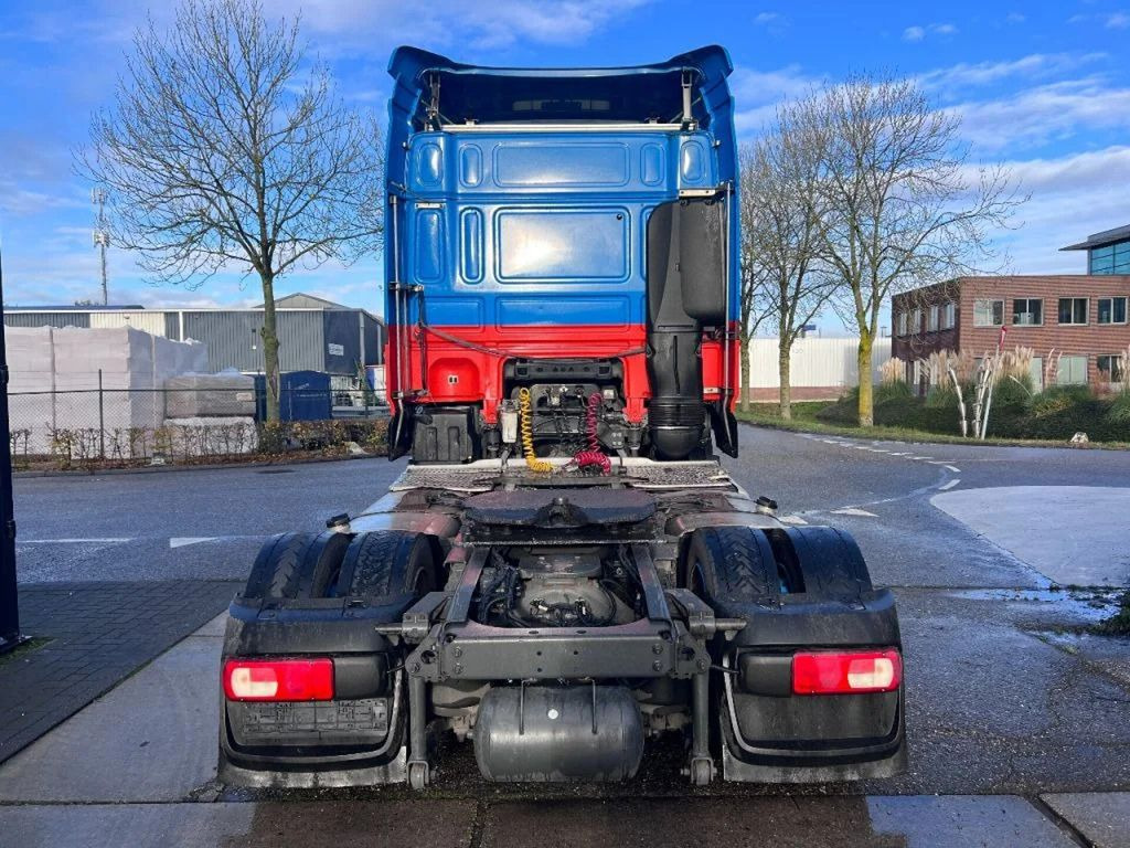 DAF XF 440 SC 4X2 MEGA 757.858km - Tracteur routier: photos 5 DAF XF 440 SC 4X2 MEGA 757.858km - Tracteur routier: photos 5