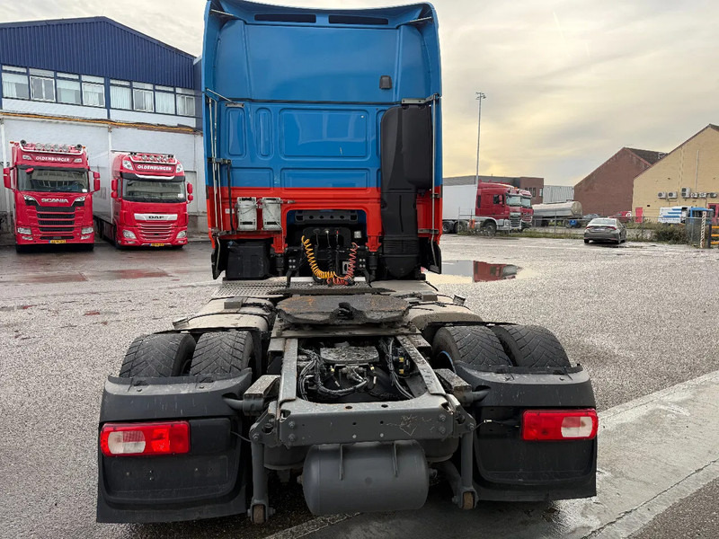 DAF XF 450 4X2 EURO 6 - MEGA - Tracteur routier: photos 5 DAF XF 450 4X2 EURO 6 - MEGA - Tracteur routier: photos 5