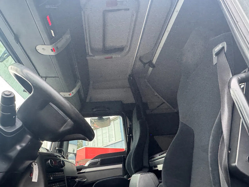 Tracteur routier MAN TGX 18.440 4X2 EURO 6 DOUBLE TANK: photos 9